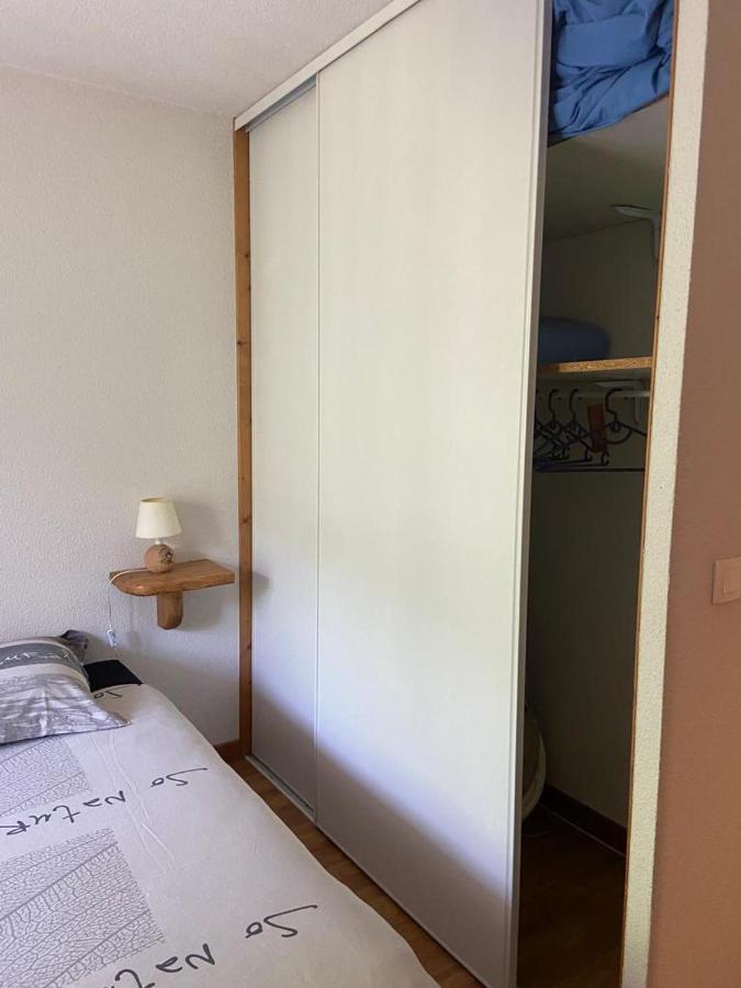 Les Frahans Samoëns Exteriör bild